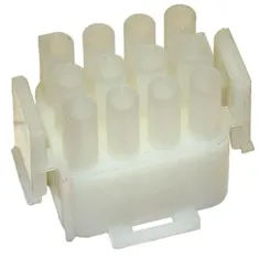 Pin Connector For Frymaster Part# 2490