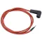 Hv Lead Wire For Royal Range Part# 2498