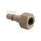 Coupling,disconnect for Ultrafryer Part# 24A239