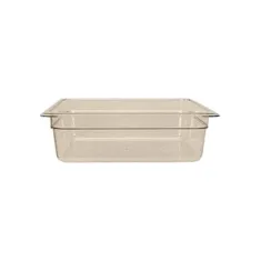 Pan, Food(Camwear,1/2 Sz, 4"D) for Cambro Part# 24CW-135