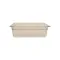 Pan, Food(Camwear,1/2 Sz, 4"D) for Cambro Part# 24CW-135