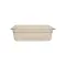 Pan, Food(Camwear,1/2 Sz, 4"D) for Cambro Part# 24CW (135)