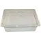 Pan Poly Half X 4 - 135 for Cambro Part# 24CW