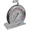 Thermometer,Oven (100-600F) for Cooper-Atkins Part# 24HP-01-1