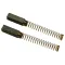 Brush & Spring Set Of 2 for Hamilton Beach Part# 250008501