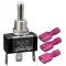 Toggle Switch Assy For Jade Range Part# 2500132268