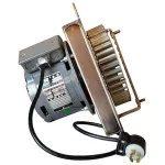 Motor Assembly For Jade Range Part# 2500135021
