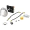 Control,Inf(Kit,120V,Wht Dial) for AllPoints Part# 2501033