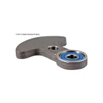 Cam,actuator Sifter for Ultrafryer Part# 25035