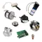 Light, Oven  (Complete Set) for Royal Range Part# 2509