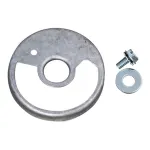 Air Shutter for Garland Part# 2512100