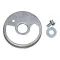 Air Shutter for Garland Part# 2512100