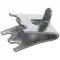 Shelf Support S/S for Franke Part# 251226