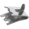 Shelf Support S/S for Franke Part# 251227