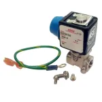 Valve, Solenoid - 120v for Henny Penny Part# 25147
