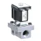 Solenoid Valve,120V 60Hz for Royal Range Part# 2515