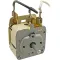 Timer (60 Min, 220V, 60 Hz) for Nu-Vu Part# NUV252-1019OEM