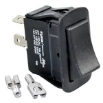 Switch, Rocker - On/off for Middleby Marshall Part# 252-6002