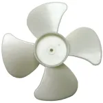 252271 Franke - Durable 6" Fan Blade, CCW Rotation