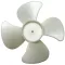 Fan Blade 6", Ccw for Franke Part# 252271