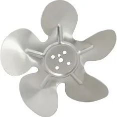 Blade,Condenser Fan (6-3/4"Od) for Beverage Air Part# BEV405-058A