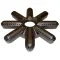 Burner Head for Garland Part# 2528200