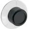 Knob,Thermostat (Flat Left) for Nu-Vu Part# NUV253-2003 (NU-VU)