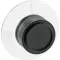 Knob,Thermostat (Flat Left) for Nu-Vu Part# 253-2003 (NU-VU)
