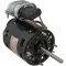 Motor,Evap Fan (208/230V,Cwse) for Heatcraft Part# HTCRF25300201