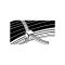 Tie,Wire , 8-3/16"L, 100-Pk for AllPoints Part# 2531112