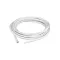 Sleeve,Hi-Temp , Fiberglass,25' for AllPoints Part# 2531136