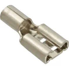 Terminal,Push (12-10) (100) for AllPoints Part# 2531155