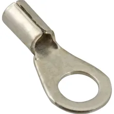 Terminal,Ring (16-14) (100) for AllPoints Part# 2531159