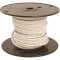 Wire,Hi-Temp (12 Ga,White,50 Ft Roll) for AllPoints Part# 2531164