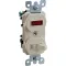 Switch W/ Ind Light, 15A for AllPoints Part# 2531199