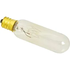 Bulb , 15W,145V,Exit Sign for AllPoints Part# 2531251