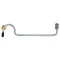 Pilot Tubing Assy for Garland Part# 253133-8