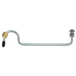 Pilot Tubing Assy for Garland Part# 253133-9L