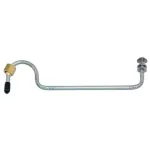 Pilot Tubing Assy for Garland Part# 253133-9R