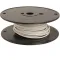 Wire,Hi-Temp , 16 Ga,White,50 Ft Roll for AllPoints Part# 2531351