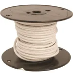 Mavrik - 2531352 - 50 ft High Temperature Wire