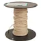 Wire,Hi-Temp , 14 Ga,Tan,100' for AllPoints Part# 2531356