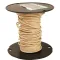 Wire,Hi-Temp , 12 Ga,Tan,100' for AllPoints Part# 2531358