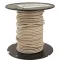 Wire,Hi-Temp , 10 Ga,Tan,100' for AllPoints Part# 2531360