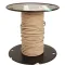 Wire,Hi-Temp , 16 Ga,Tan,100' for AllPoints Part# 2531362