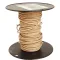 Wire,Hi-Temp , 14 Ga,Tan,100' for AllPoints Part# 2531364