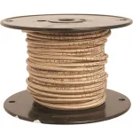 Mavrik - 2531366 - 100 ft High Temperature Wire