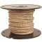 Wire,Hi-Temp , 12 Ga,Tan,100' for AllPoints Part# 2531366