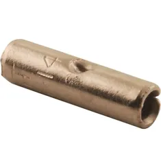 Connector,Butt , 14-16, 100-Pk for AllPoints Part# 2531373
