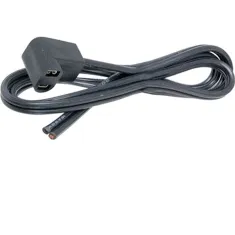 Cord,Axial Fan , 24",115V,90 Deg for AllPoints Part# 2531376
